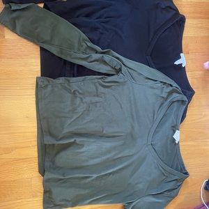 Shirt bundle
